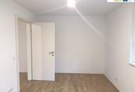 Moderne Mietwohnung mit Eigengarten!