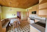 Haus mit 2 Wohneinheiten!