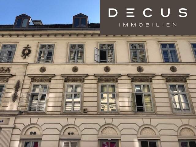 | Büro-Geschäftsfläche | Nähe Mariahilferstraße