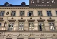 | Büro-Geschäftsfläche | Nähe Mariahilferstraße