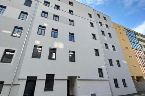 Moderne 1,5-Zimmerwohnung in Graz, Wohnung-miete, 524,02,€, 8020 Graz(Stadt)