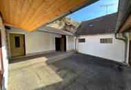 Gepflegtes Landhaus in ruhiger Lage mit Innenhof