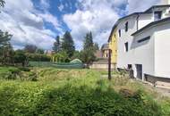 "Rohdiamant - Haus und Garten zum Fertigstellen"