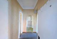 Grundstück mit Altbestand Bauklasse I, offen/gekoppelt 1210 Wien