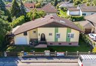 "Sonniger Bungalow mit Charme – Orth an der Donau"