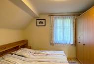 Einfamilienhaus mit großem Grundstück, Doppelgarage und Carport – sonnige Ruhelage in Frohnleiten