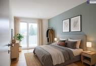 FIRE SALE!! Zwischen Wienerwald und Weltstadt. Lebens(t)raumerfüller im Wienerwald! TOP Neubauwohnung mit viel Freiraum! Traumhafte Rundum-Terrasse + Ideale Raumaufteilung + Grün wohin das Auge reicht + Luftwärmepumpe!