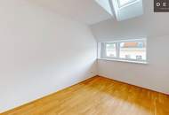 | DACHGESCHOSS | GUT VERMIETBAR | SANIERT |