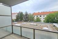 3-Zimmer-Balkonwohnung in der Thaliastraße