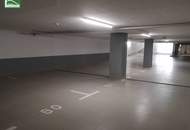 PKW Tiefgaragenstellplatz zwischen Bahnhof und Klinikum! - JETZT ZUSCHLAGEN