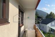 Gemütliche 2-Zimmer-Wohnung in Puchberg am Schneebeg