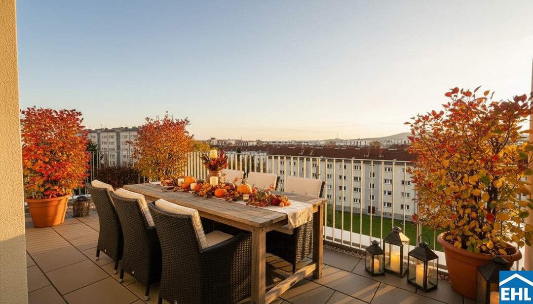 Wohnen mit Stil und Verantwortung