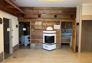 Maisonetten-Wohnung mit Pool und Wellnessbereich