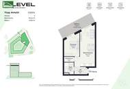 LEVEL GRAZ – Urban Living auf dem nächsten Level