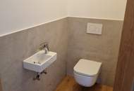 Exklusive 2 Zi.-Wohnung mit Süd-Loggia!