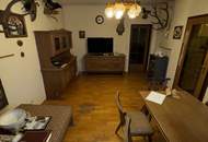 Einfamilienhaus mit Garten, Garage zu vermieten