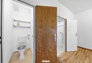 Großzügige 3-Zimmer-Wohnung mit Loggia in familienfreudnlicher Lage von Krems an der Donau