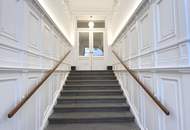 3-Zimmer DG mit TERRASSE + TRAUMBLICK Nähe Donaukanal, 1030!