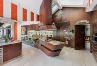 ONE OF A KIND – PRIVATES STADTPALAIS IM 3. WIENER BEZIRK