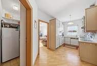 Hochkarätiges Wohnen in begehrter Lage – viel Platz, tolle Architektur und optimale Raumaufteilung!