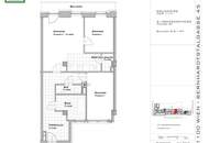 Geräumige 3-Zimmer-Wohnung inkl. Einbauküche in attraktiver Lage von Favoriten!