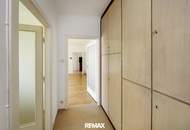 Sehr gut geschnittene 3-Zimmer-Wohnung in begehrter Döblinger Wohnlage