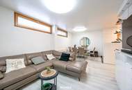 4 ZIMMER I RUHIGE LAGE I 2 LOGGIEN I GARTEN