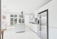 Leben, wo andere Urlaub machen – Großzügiges Einfamilienhaus auf Eigengrund am Haschendorfer See zu kaufen!