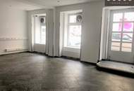 | Büro-Geschäftsfläche | Nähe Mariahilferstraße