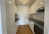U3-Nähe!! 1,5 Zimmer Wohnung mit Süd-West-Neubauwohnung mit 7,86m² Außenfläche!!!