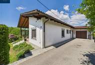 Charmantes Einfamilienhaus am Lande - Altenberg bei Linz