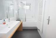 4 Zimmer- 109 m² Wohnung im Herzen des Karmeliterviertels - Wien 1020