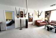 SONNIGES APARTMENT IN ZENTRALER LAGE