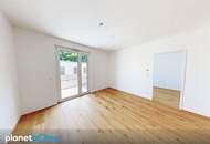Erstbezug : Neubau : 2-Zimmer-Wohnung : Terrasse