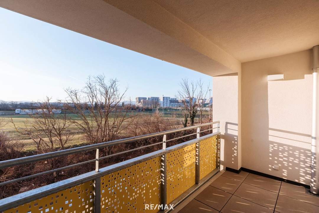 PROVISIONSFREI! INVESTMENT MIT WEITBLICK- ENERGIEEFFIZIENT UND NACHHALTIG