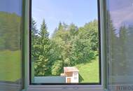 Rückzugsort mit Weitblick – Historische 3-Zimmer-Wohnung am Semmering in Pistennähe