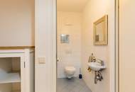 Einziehen und Wohlfühlen! Nette 2-Zi-Wohnung mit Loggia