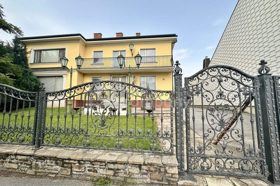 SONDERPREIS ! Ihr Traumhaus wartet auf Sie: Luxus und Eleganz, Haus-kauf, 565.000,€, 2291 Gänserndorf