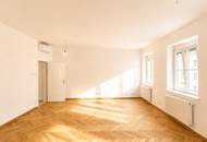 Exklusives Altbaujuwel in Bestlage des 2. Bezirks – Taborstraße