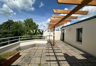 BESTLAGE - TERRASSENMAISONETTE MIT FERNBLICK