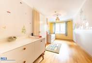 Top Gartenwohnung mit Terrasse & 2 Tiefgaragenplätzen – Wohnen im Grünen, nahe Wien