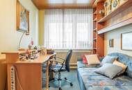 Rohdiamant mit Potenzial – 3-Zimmer-Wohnung mit Loggia und idealer Raumaufteilung