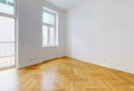 "Urban Oasis" - Charmante Altbauwohnung mit Wohlfühlfaktor