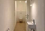 Repräsentative Praxis- / Bürofläche in Toplage Baden – ca. 215 m² mit Terrasse &amp; vielseitiger Raumaufteilung!