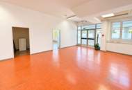 Attraktive Ordinations- und/oder Büroflächen mit optimaler Anbindung an Linz
