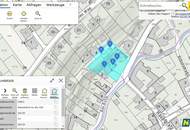 "Wunderschönes Grundstück in Katzelsdorf"