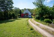 Familienhaus mit Pool, SPA &amp; 2.300m² Grund – 30 Min von Wien entfernt (Provisionsfrei)