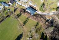 Hanglage mit Berg- und Talpanorama - Verkauf im DAVE - Käuferprovisionsfrei!