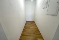 4-Zimmer-GARTEN-Wohnung mit fast 100m² Außenfläche in unmittelbarer U3-Nähe