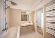 SONNIGER WEITBLICK mitten im Nordbahnviertel - Dein Eigentum - Erstbezug! (T191)